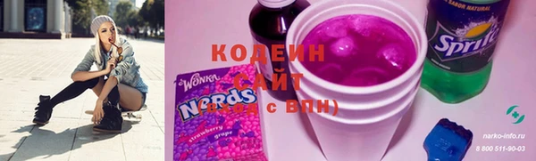 хмурый Лагань